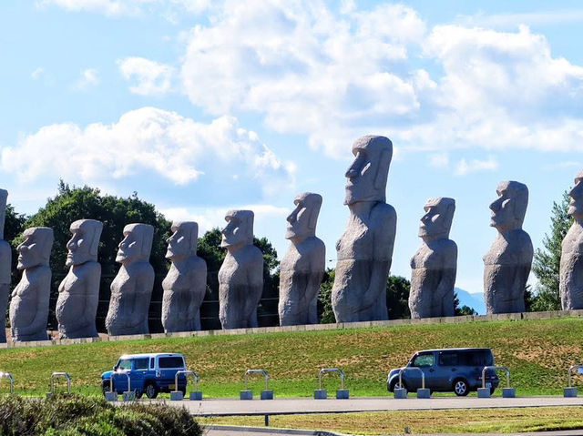 在北海道遇見安藤忠雄