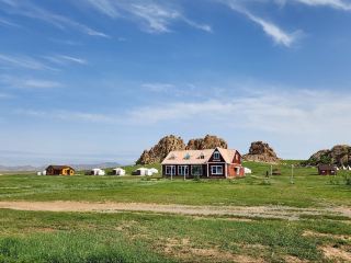 蒙古旅行 – 廣闊的自然與遊牧文化
