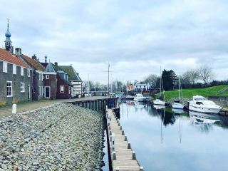 Charming Experience in Veere 