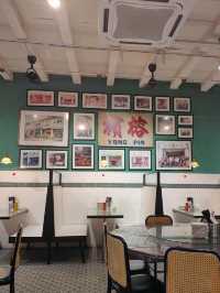 Penang Heritage Flavors, Steaming Hot – Yong Pin Dim Sum