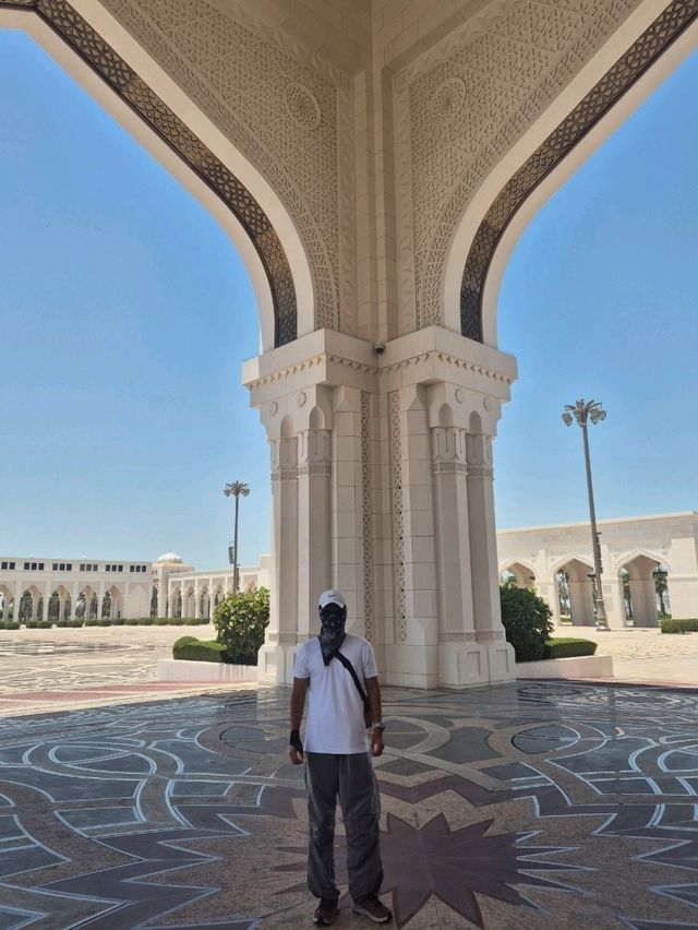 아부다비 여행 : 카스르 알 와탄🇦🇪 아부다비 여행 : 카스르 알 와탄🇦🇪