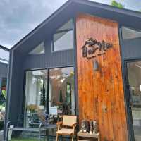Hai-Na Garden House
