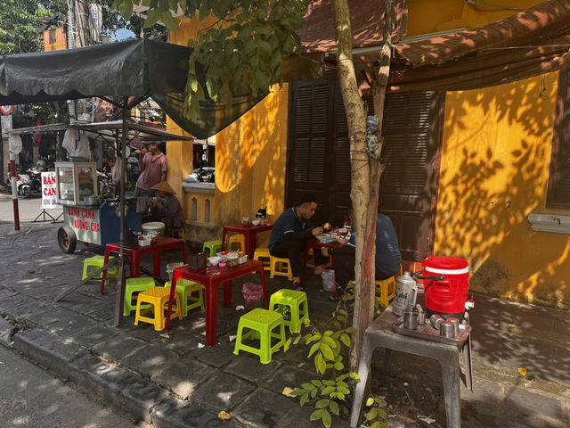 Hoi An Ancient Town in a day