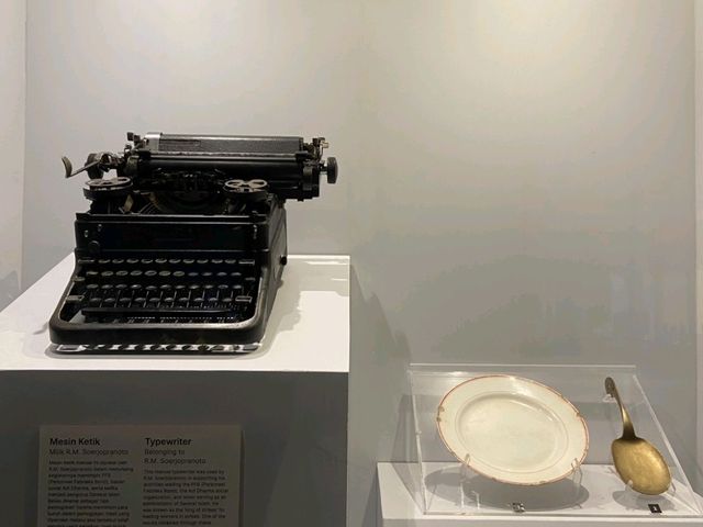 Vredeburg Museum