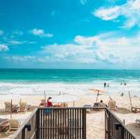 Sai Kaew Beach Resort  