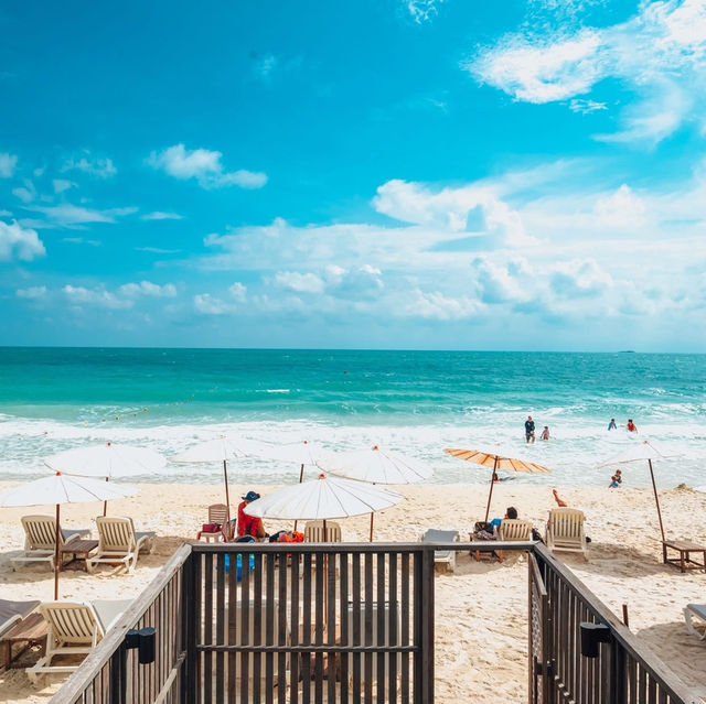 Sai Kaew Beach Resort  