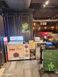 狂一鍋新莊復興店，平日午餐爽吃不限時