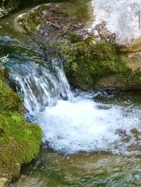 Aude River