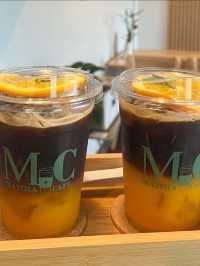 Matcha cafe - ภูเก็ต