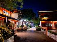 Magical Old Town of Lijiang