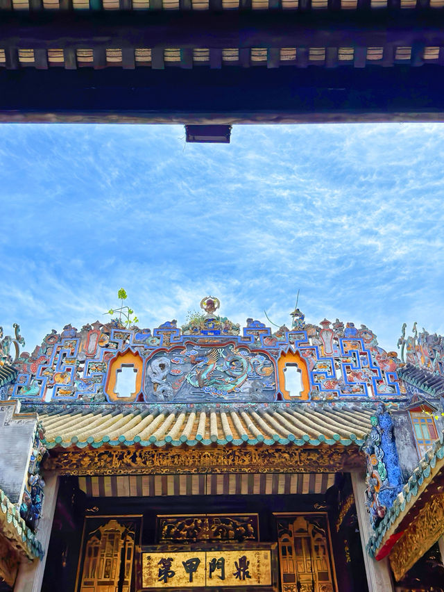 Penang Haritage