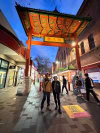 澳洲阿得雷德、墨爾本+新加坡親子遊