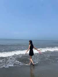 타이동 해변 공원 (Taitung Seashore Park) — 바다 감성 충만한 힐링 명소 🩵