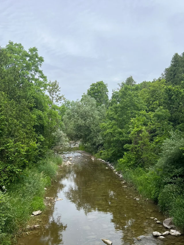 Rouge National Urban Park – Wilderness at the Edge of Toronto