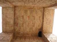 🇪🇬 이집트 하부 신전(Habu Temple)