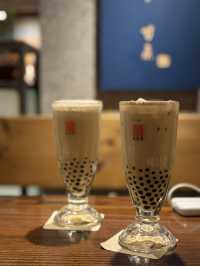 Chun Shui Tang ชานมไข่มุกเจ้าแรกของโลก