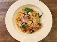 Bigger' Berger & Steak โคราช