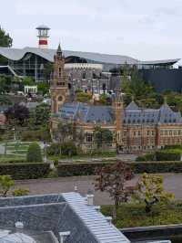 Madurodam, The Hague