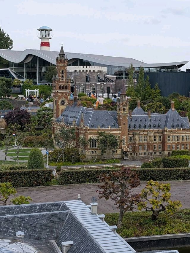 Madurodam, The Hague Madurodam, The Hague