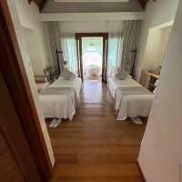Milaidhoo Island Resort