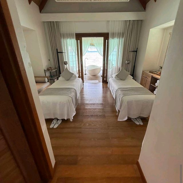 Milaidhoo Island Resort