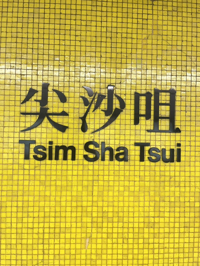🇭🇰老香港風情，街巷影相打卡  