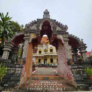 ワット ブッパーラームのおすすめ観光スポット2025年（11月更新