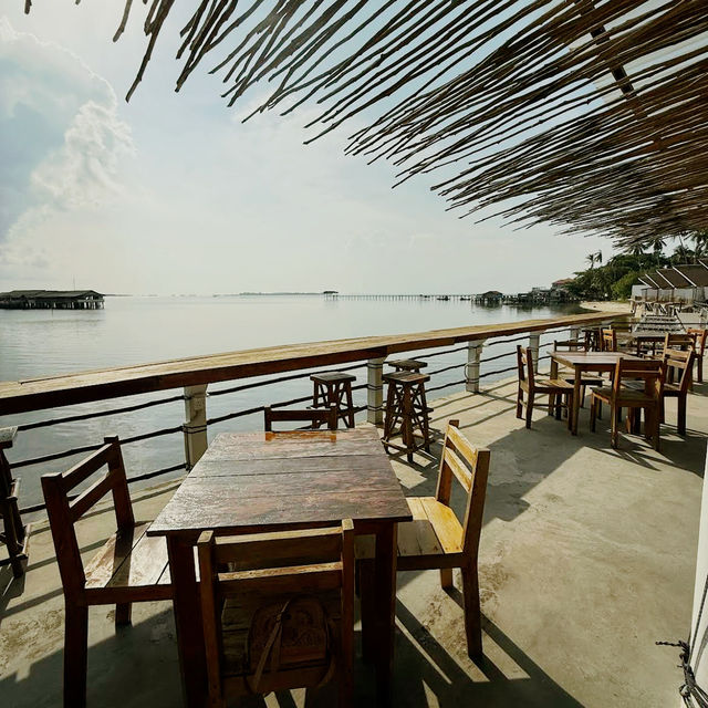 Culinary Soul of Bintan's Coast