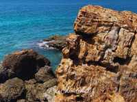 หาดเทียน เกาะล้าน