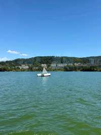 Qiandao Lake: Your Perfect Escape with Friends