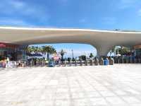 深圳|大梅沙海濱公園
