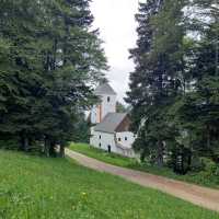 Pohorje Hills Nature Park