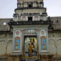 Pushkar: the beggining of everything