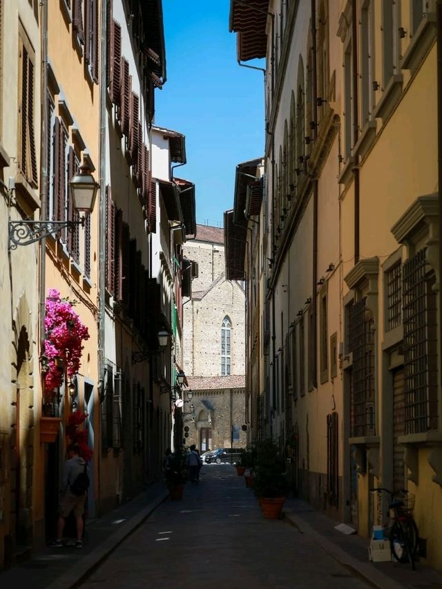 🇮🇹 Florence: A Renaissance Treasure
