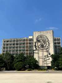 🇨🇺 One day itinerary in Havana, Cuba ✨