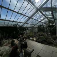 Kew Gardens (큐 가든, Royal Botanic Gardens)