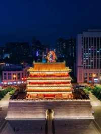 🌟 Taiyuan – Where Ancient China Meets Modern Horizons 🌟