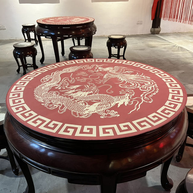 🌸 Ou Garden — A Hidden Pearl of Suzhou’s Classical Gardens