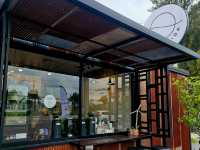 Thammadacoffee