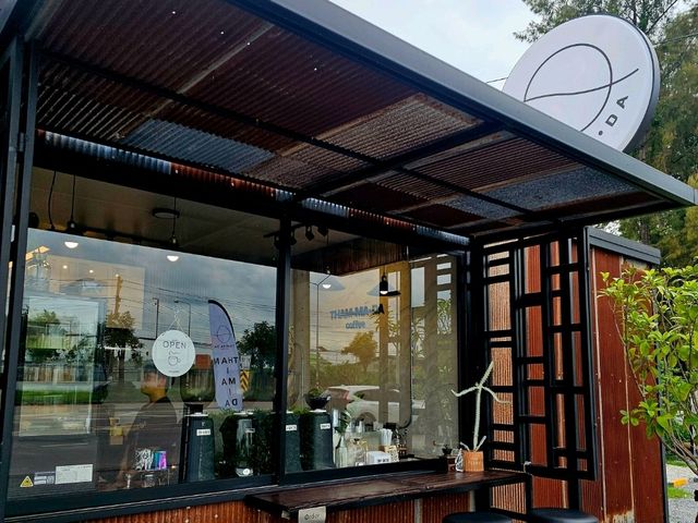 Thammadacoffee Thammadacoffee