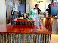 Thammadacoffee