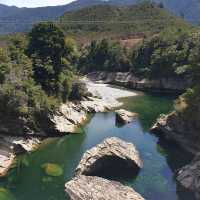 Salisbury Falls – A Summer Gem of Golden Bay