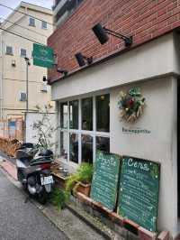 【渋谷🇯🇵日本】ラザニアが絶品!なイタリアン