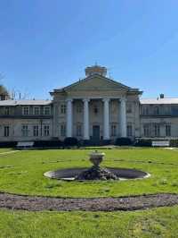Adventure and Charm in Sigulda