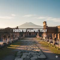 Pompeii