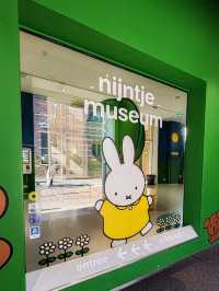 Day Trip in the Netherlands: Zaandam, Zaanse Schans & Utrecht