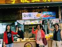 🌟 寧波南塘老街美食之旅 🌟