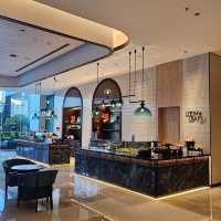Lovely event stay at Iconic Marjorie Penang