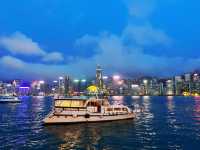 Hong Kong on a Dime: 3 Days, Endless Vibes