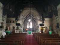 ⛪A Hidden Church⛪